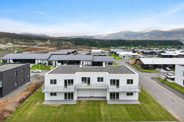 Íbúðarbyggingar í Dalahrauni — mynd 3